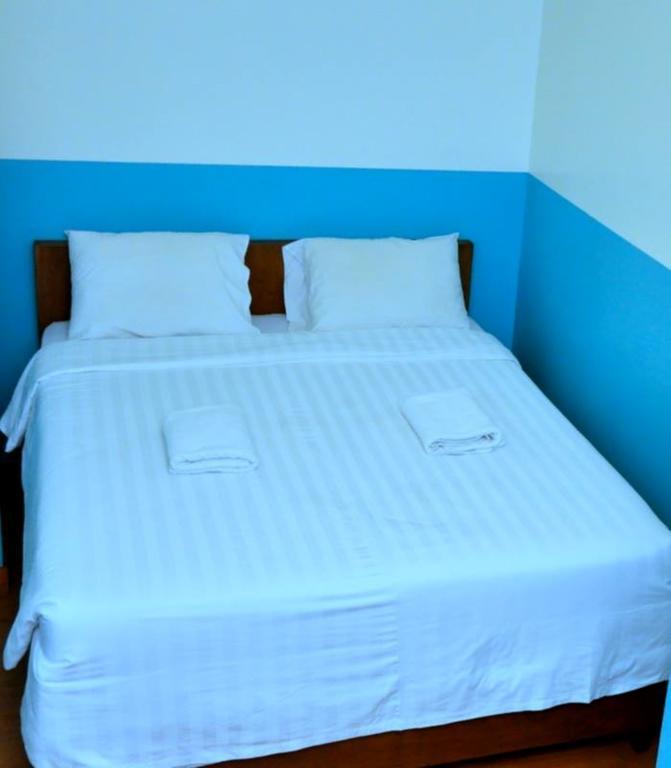 Hostellery Manila Bagian luar foto