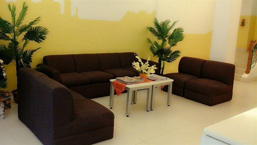Hostellery Manila Bagian luar foto