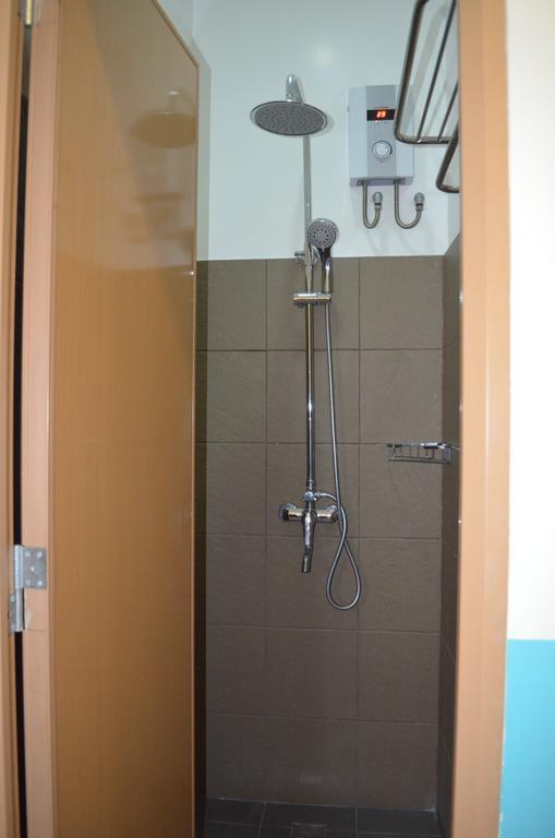 Hostellery Manila Ruang foto