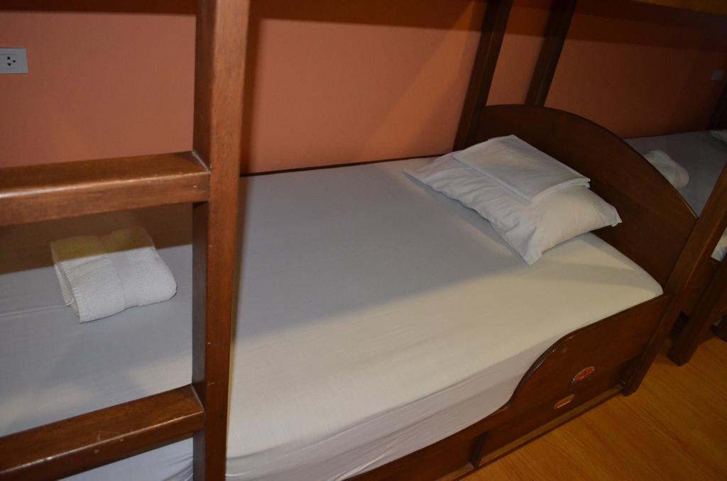 Hostellery Manila Ruang foto